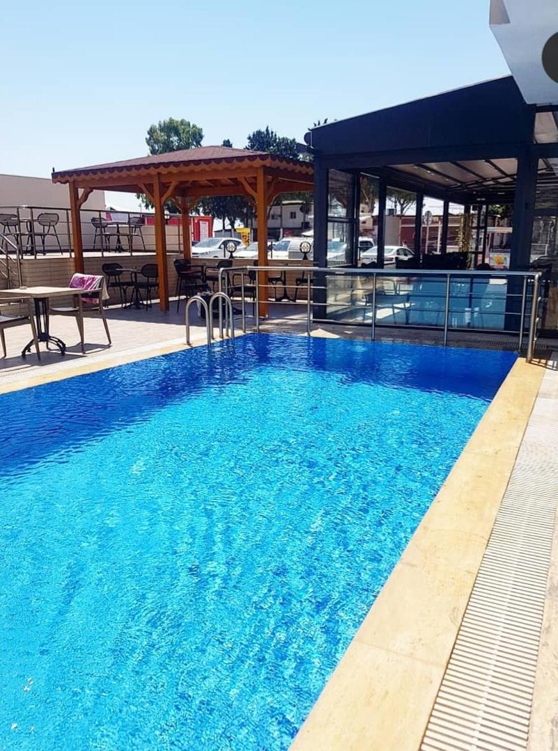 Antiocha Residence Didim Exterior photo