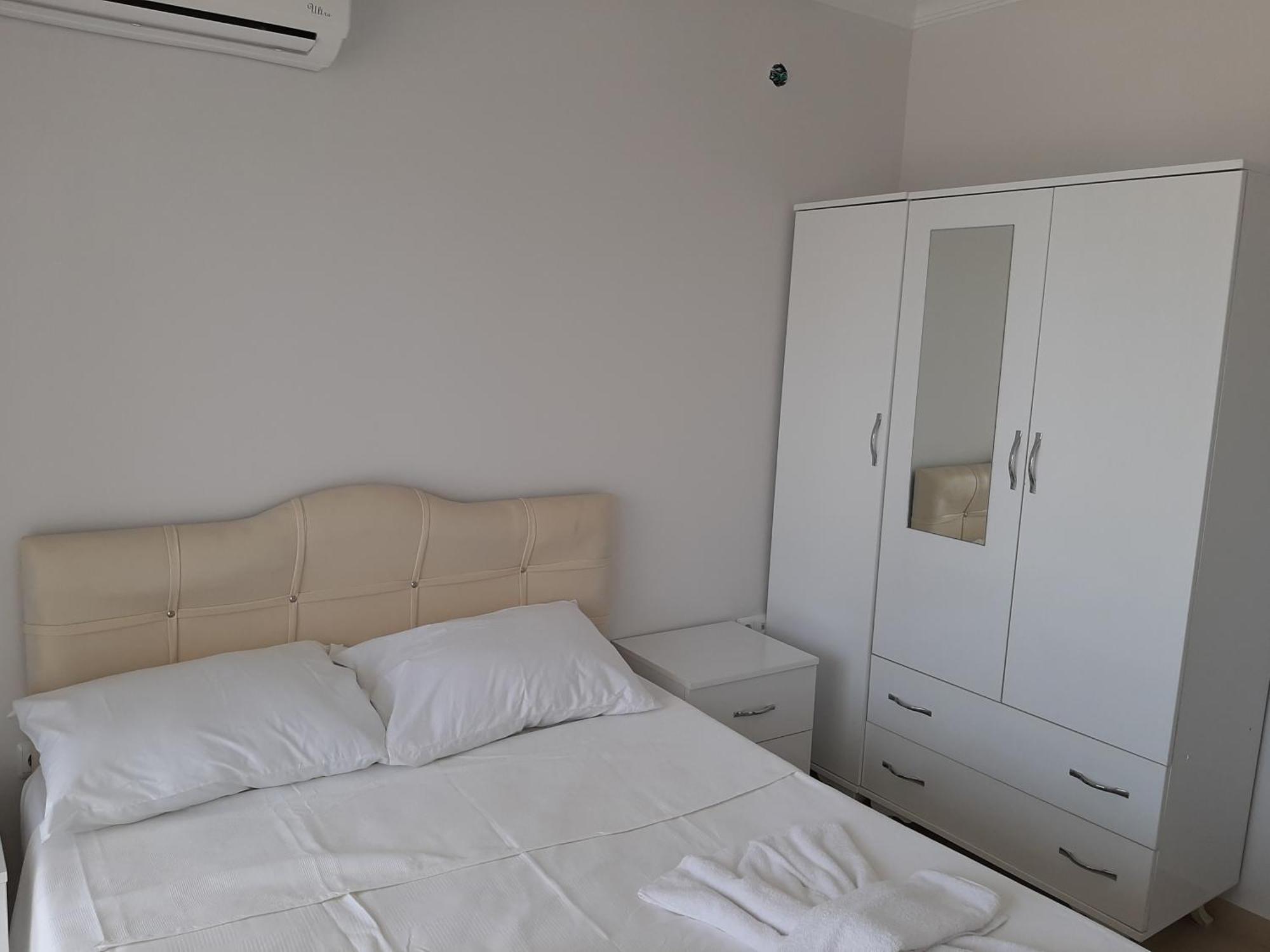 Antiocha Residence Didim Exterior photo