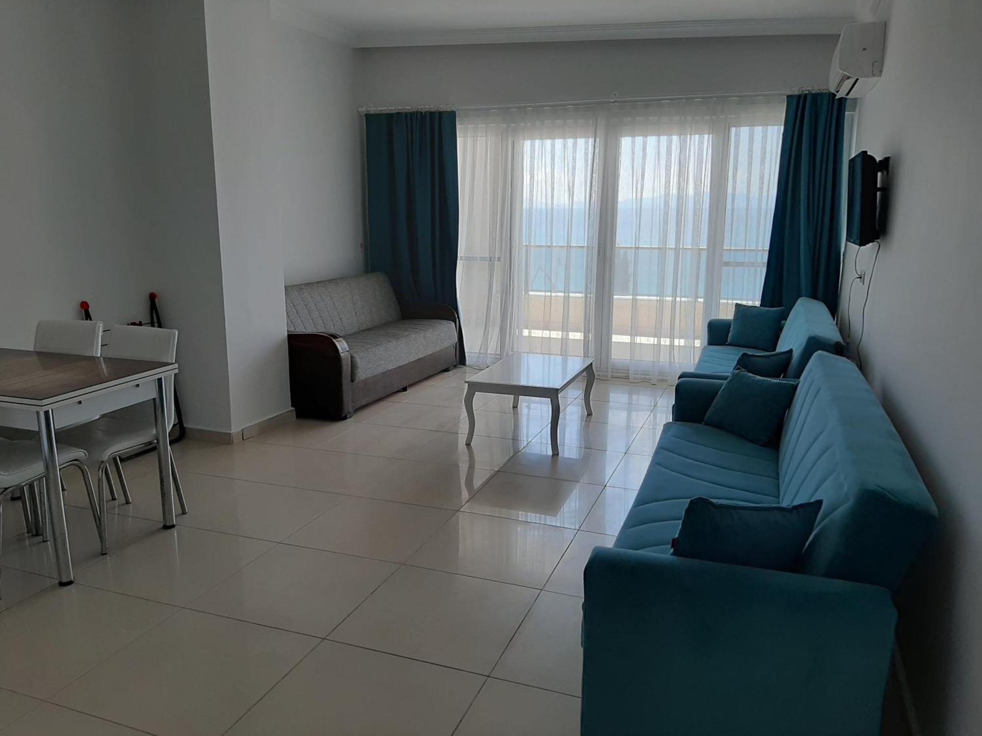 Antiocha Residence Didim Exterior photo
