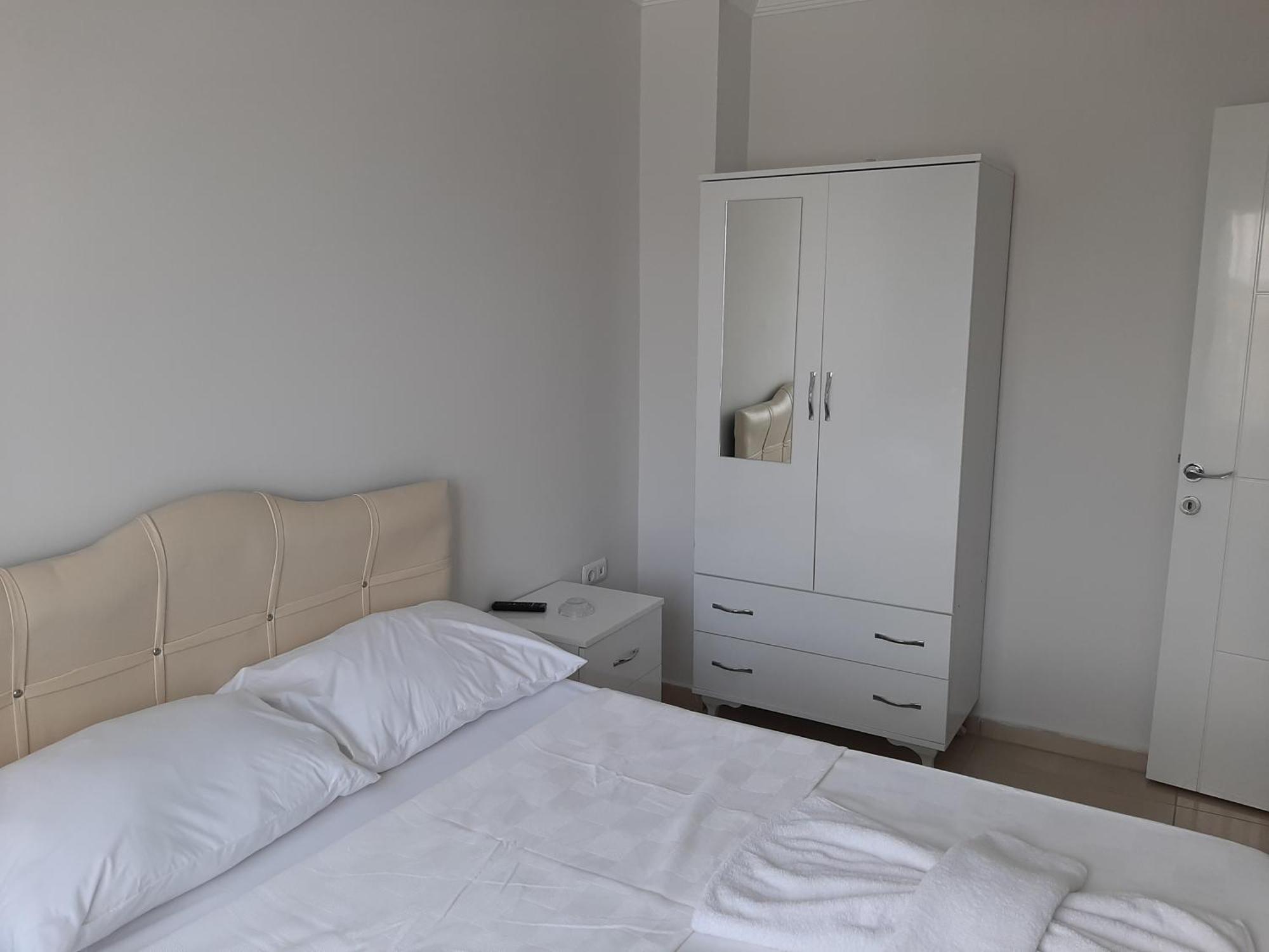 Antiocha Residence Didim Exterior photo