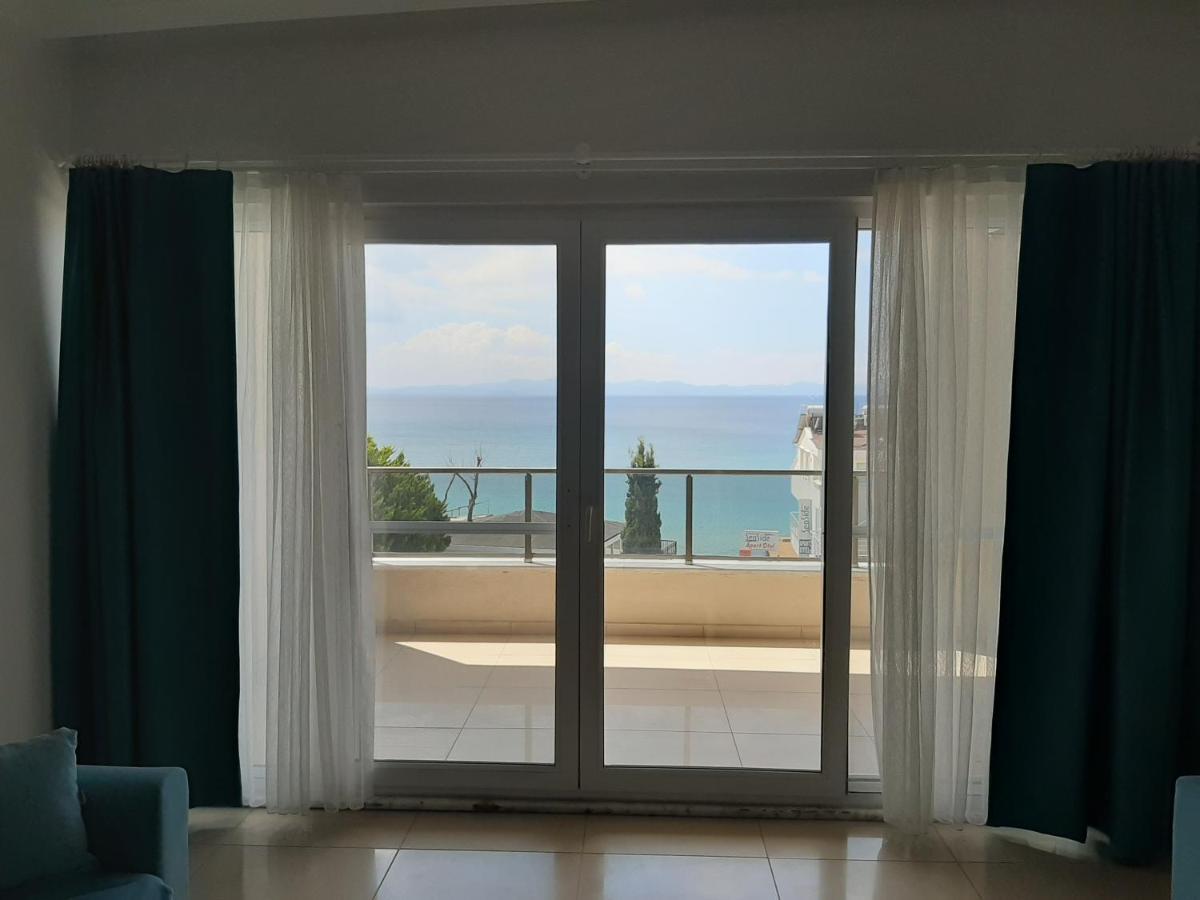 Antiocha Residence Didim Exterior photo