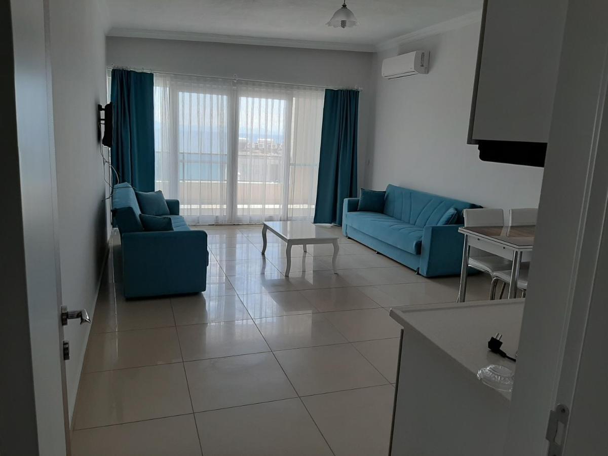 Antiocha Residence Didim Exterior photo