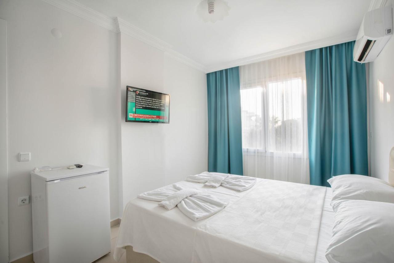 Antiocha Residence Didim Exterior photo