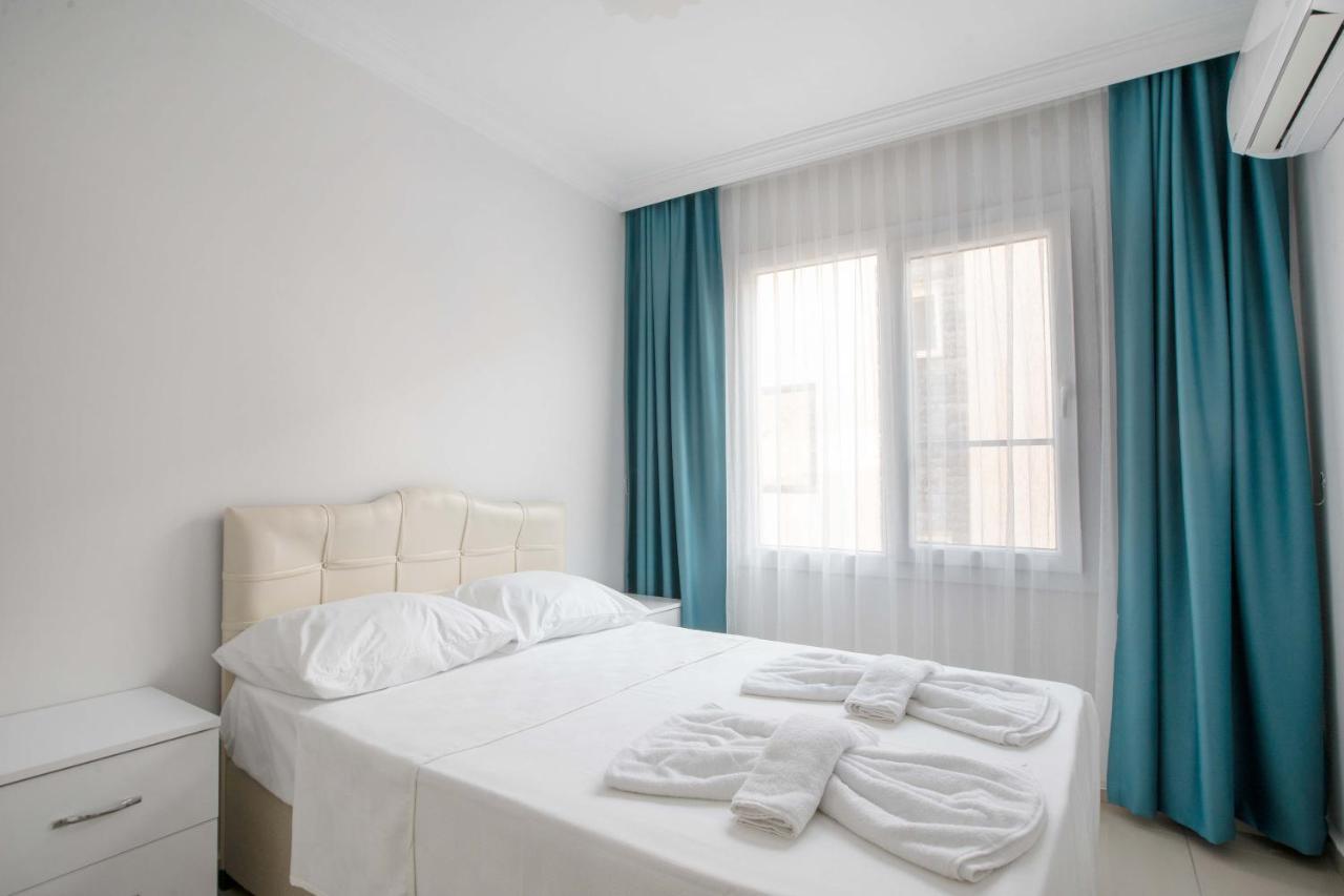 Antiocha Residence Didim Exterior photo