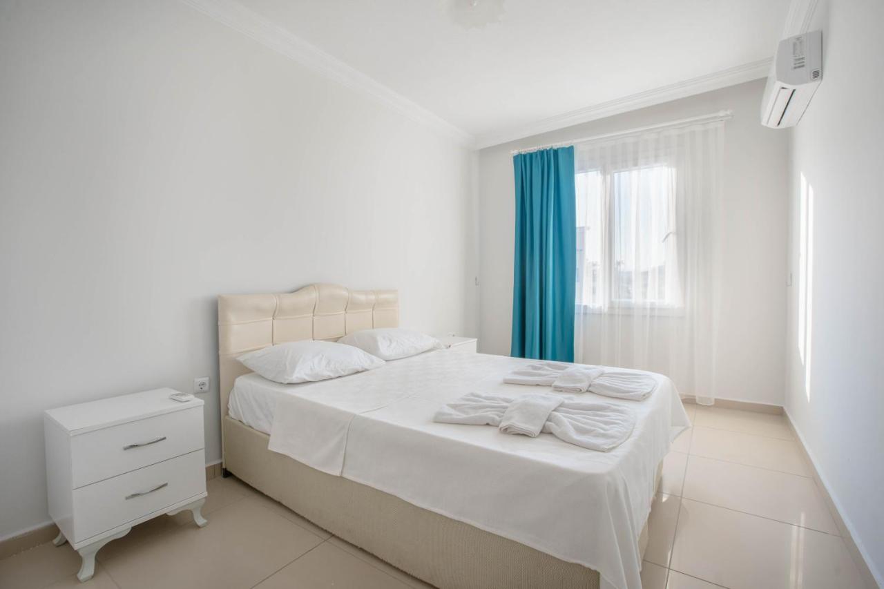 Antiocha Residence Didim Exterior photo