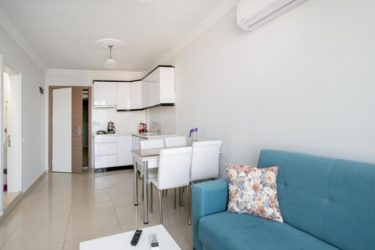 Antiocha Residence Didim Exterior photo