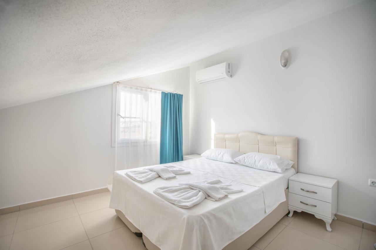 Antiocha Residence Didim Exterior photo