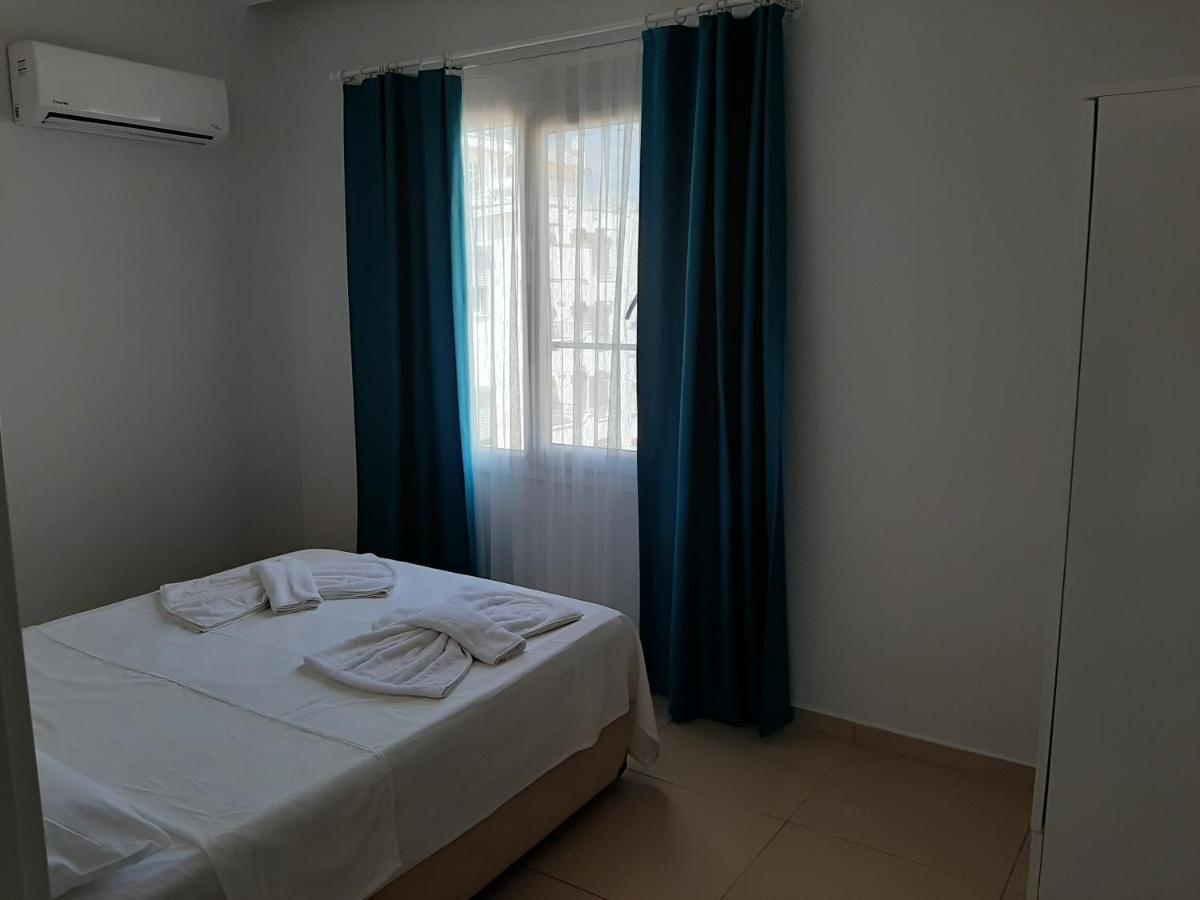 Antiocha Residence Didim Exterior photo